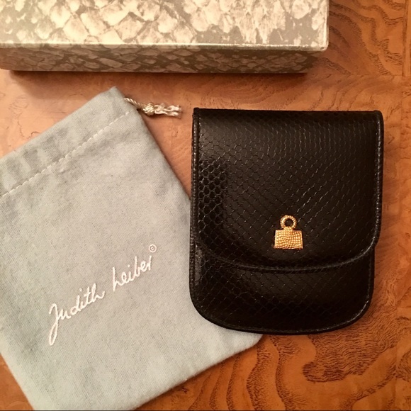 judith leiber wallet